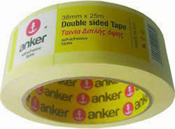 Komet Paper Tape 38mm x 25m 002382500