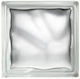 Glass Block 10331921 W19xH19xD8cm