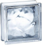 Glass Block 10303001 W29.8xH29.8xD9.8cm