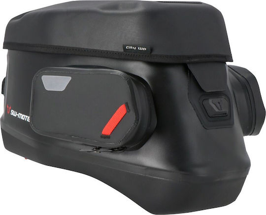 SW-Motech Pro City Wp Geantă Rezervor Motocicletă 9lt