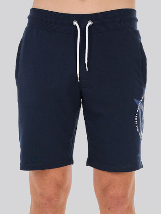 Magnetic North Men's Shorts Navy Blue