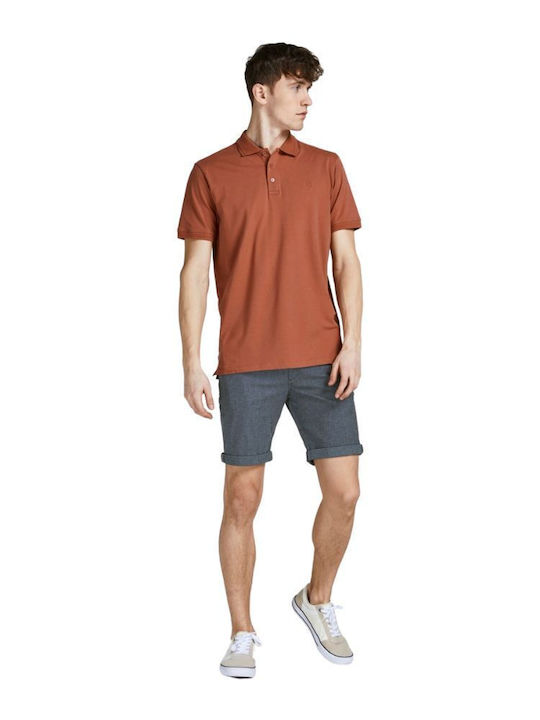 Jack & Jones Fury Pantaloni Scurți Bărbați Chin...