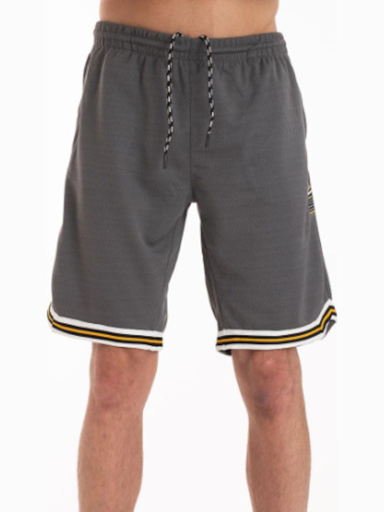 Sportliche Herrenshorts Pencil