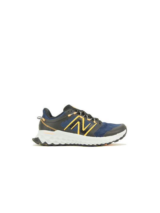 Fresh Foam Garoe Ανδρικά Αθλητικά Παπούτσια Running Μπλε