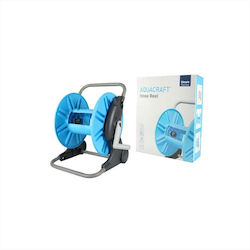 Aquacraft Τροχήλατη Ανέμη για Λάστιχο έως 45m Aquacraft Τροχήλατη Ανέμη για Λάστιχο έως 45m