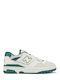 New Balance 550 Sneakers Weiß