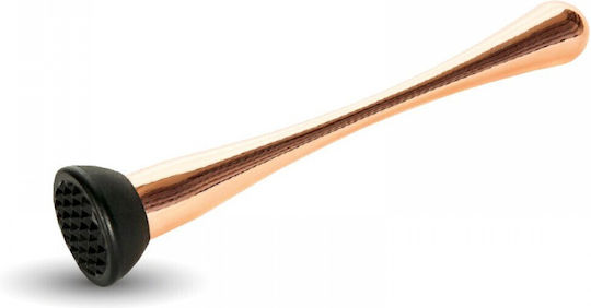 Novatex Bar Muddler Metallic 22cm
