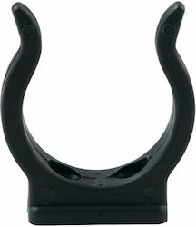 Plastimo Plastic Boat Deck Clip 50mm