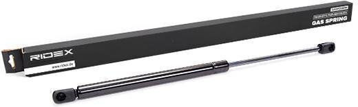 Car Trunk Shock for Volvo V50