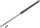 Trunk Shock for Fiat Panda