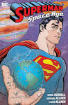Superman, Space Age
