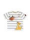 Disney Kids T-shirt White