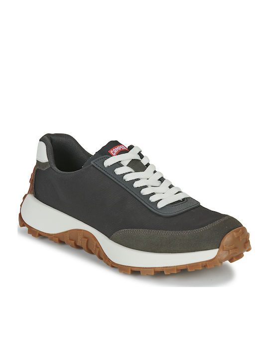 Camper Ανδρικά Sneakers Γκρι