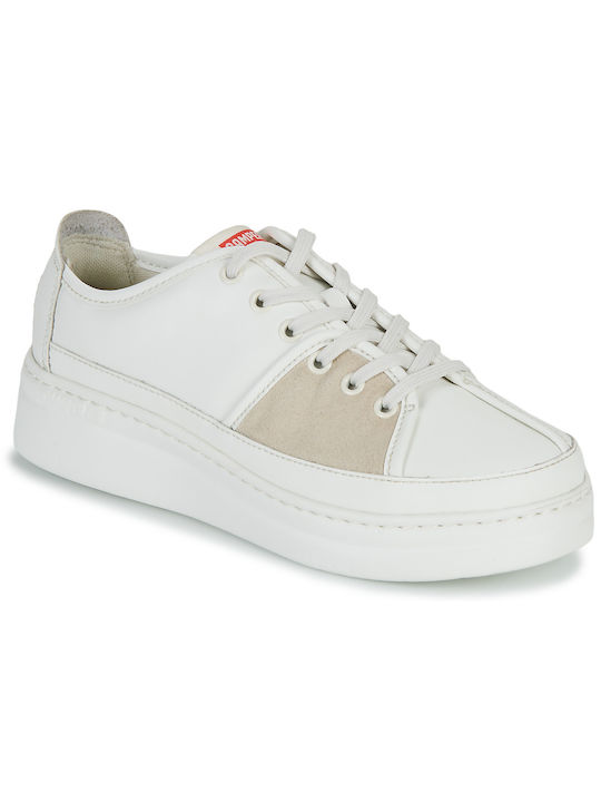 Camper Sneakers White