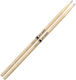 Promark Eiche Drumsticks Schlagzeug 5A mit Spitzenform Oval