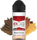 ECig Shot de aromă Duval Negru 30ml/120ml 1buc
