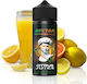 Omerta Flavor Shot Nectar Citrus Juice 30ml/120...