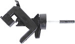 Stopper Fenster Kunststoff Black 1Stück 004055