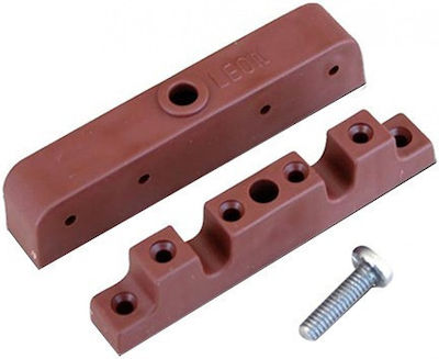 Plastic Furniture Fastener