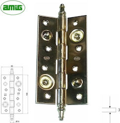 Amig Scharnier Möbel Metallisch 1Stück 561