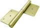 Metalor Brass Door Hinge Lift Off