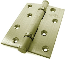 Metalor Scharnier Möbel Rostfreier Stahl 1Stück...