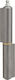 Thirard Stainless Steel Door Hinge Rod