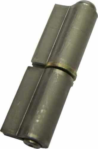 Delta Ioannidis Balama Mobilier Rod din Metal 1buc 250.214