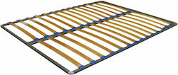 Ergonomischer Rahmen 13346029 Für Übergröße Matratze 160x200cm