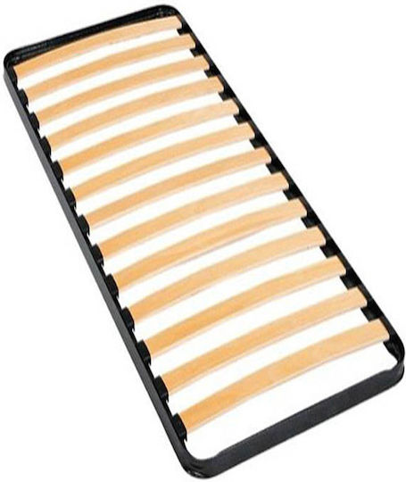 Ergonomischer Rahmen für Einzelbett mit einer Breite von 90cm