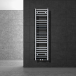ECD Germany Sahara 291004524 Πετσετοκρεμάστρα Μπάνιου 1400x300 Ασημί ECD Germany Sahara 291004524 Πετσετοκρεμάστρα Μπάνιου 1400x300 Ασημί