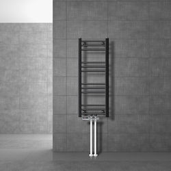 ECD Germany Sahara Towel Rail Bathroom 800x300 ...
