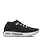 HOVR Phantom 1 Reissue Herren Sportschuhe Laufen Schwarz