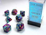 Chessex Dice