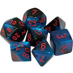 Chessex Dungeons & Dragons Gemini Dice 20658