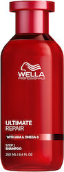 Wella Ultimate Repair 250ml Wella Ultimate Repair 250ml