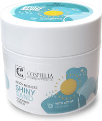 Cosmelia Mousse Body 200ml Cosmelia Mousse Body 200ml