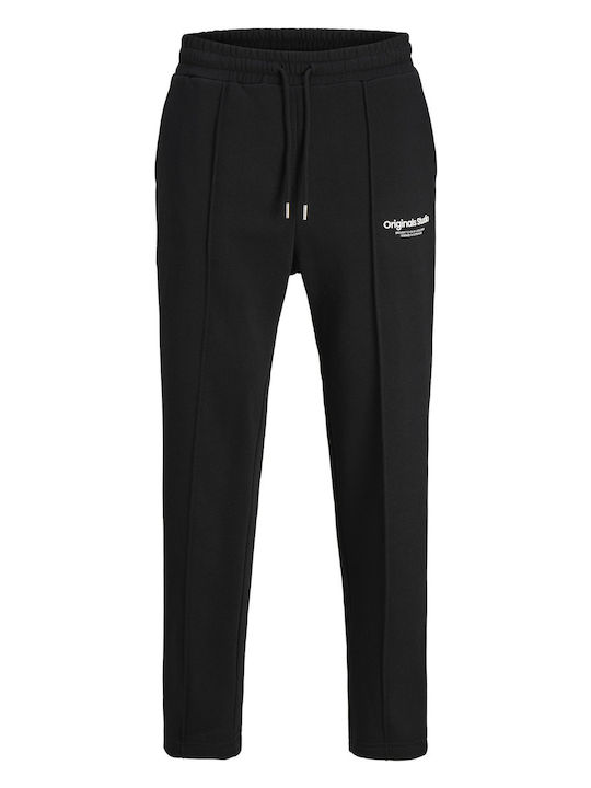 Jack & Jones Jogger Pants Black