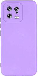 Soft Μωβ (Xiaomi 13)