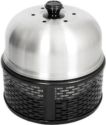 Cobb Pro Grătar Negru