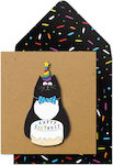 Greeting Card Birthday