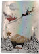 Greeting Card Christmas 19x13cm (Μiscellaneous Designs)