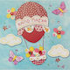 Greeting Card Easter