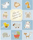Greeting Card Baptism 9x11cm