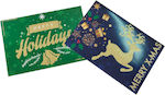 Greeting Cards Christmas 10pcs