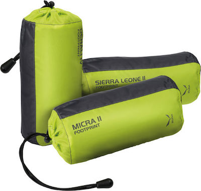 Salewa Denali II Floor for Camping Tent