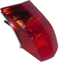 Roc Πίσω Φανάρι Μοτοσυκλέτας για Yamaha XT / XT 660X