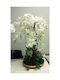 Decorative Artificial Plant Orchid 80cm 1pcs