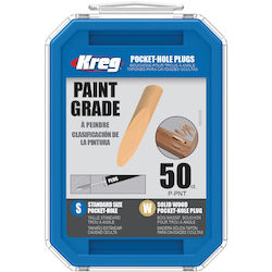 Kreg 50pcs P-PNT