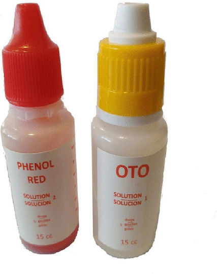 Astral Pool Test Kit Νερού Πισίνας